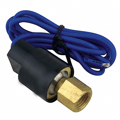Single Pressure Controls image